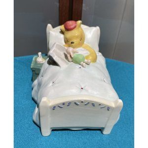 Disney By Charpente Winnie The Pooh ‘Good Night Pooh, Night Piglet’ Night Light